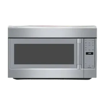 Blomberg Microwave Repair NYC